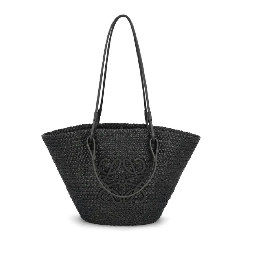 🌺 SOLD 🌺Loewe Anagram Basket Bag